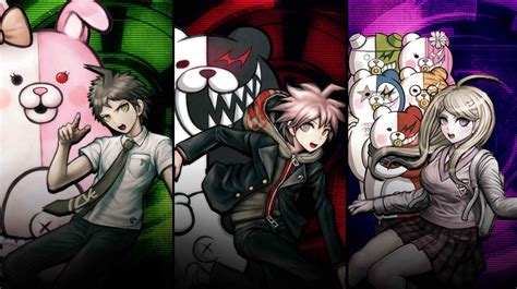 [Top 15] Games Like Danganronpa (Games Better Than .
